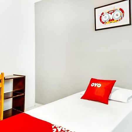 Oyo Hotel Lisboa, São José dos Campos Eksteriør bilde