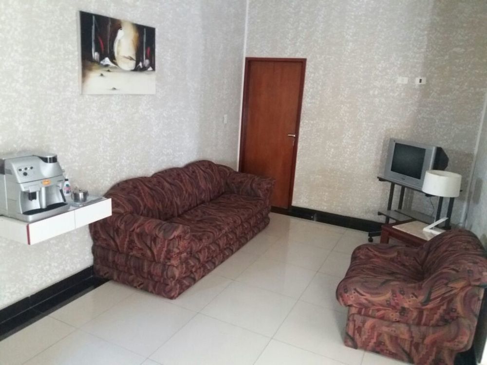 Oyo Hotel Lisboa, São José dos Campos Eksteriør bilde