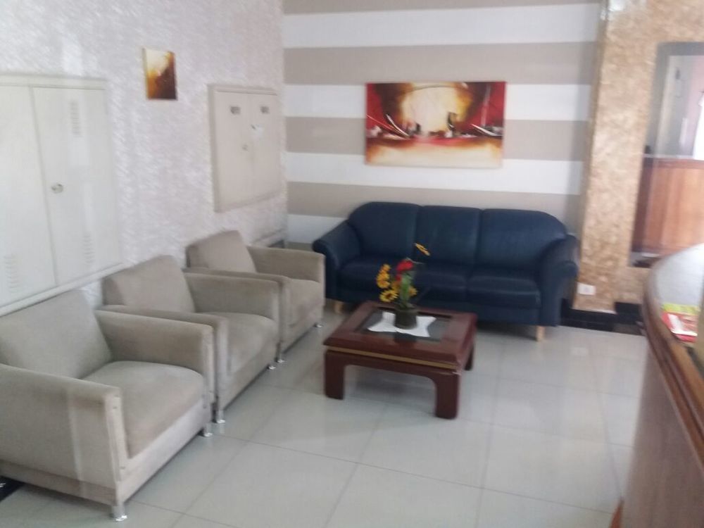Oyo Hotel Lisboa, São José dos Campos Eksteriør bilde
