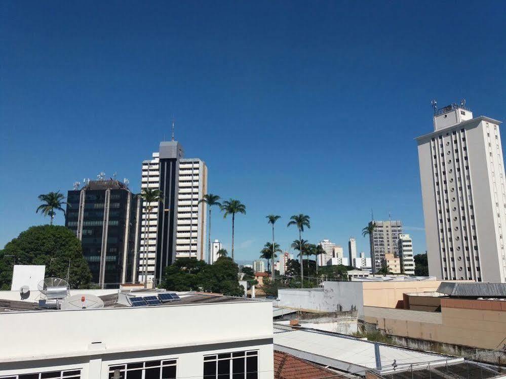 Oyo Hotel Lisboa, São José dos Campos Eksteriør bilde